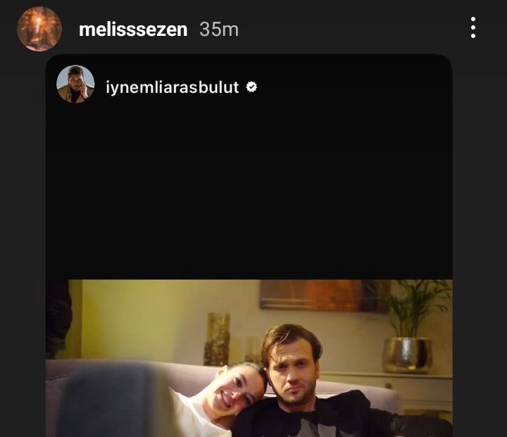 why we getting these shares now while the series is ending?😭? why were not these shared beforeee
DaimaParlayın ArasMelis 
#imdev #armel