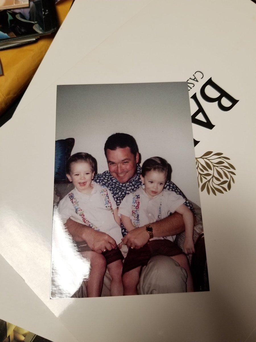 Huey Costello tweet media