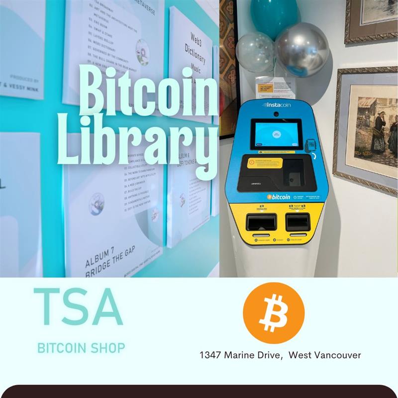 ArtTeaswap's tweet photo. 🚀 Unlck the power of AI in crypto trading!

Join TSA Bitcoin Library's FREE 60-min seminar: Learn to set up TradingView, master key indicators, &amp; trade with confidence. 🌟

📅 Date: Every Monday
🔗 Register with #TSABitcoinLibrary #TSAMeetup

#Crypto #AI #TradingTips https://t.co/G4kJTszjGN