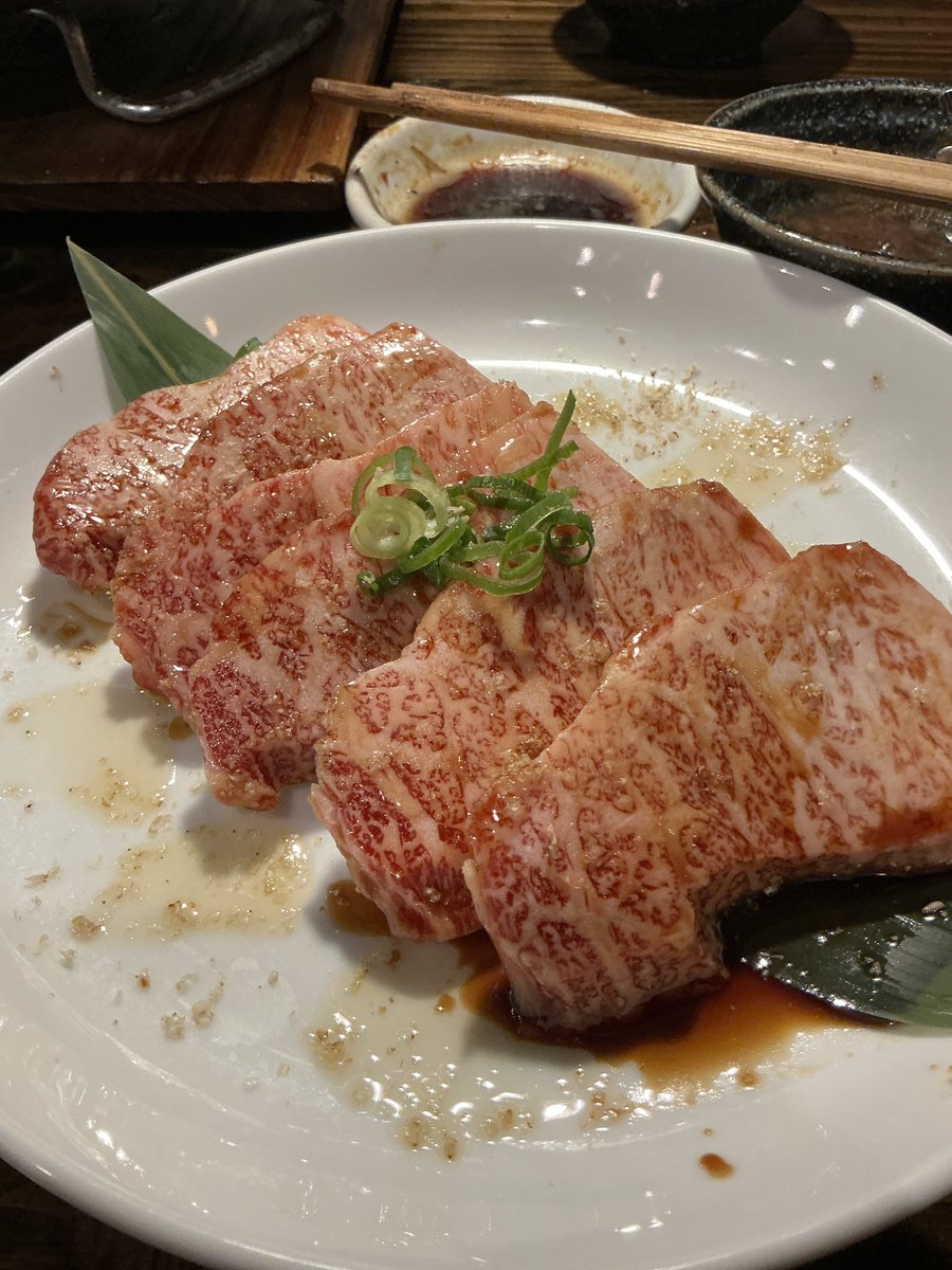 xyzhide's tweet photo. 朝〆ほるもん専門店まるじゅう

最近見つけたこのお店本当美味しい、味付けが好み\\└('ω')┘//
欠点は食べ過ぎること。 https://t.co/pDc6uEekpM