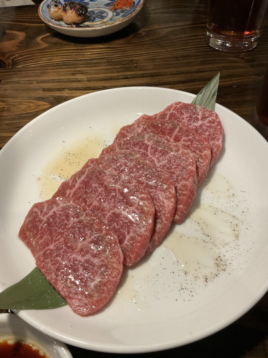 xyzhide's tweet photo. 朝〆ほるもん専門店まるじゅう

最近見つけたこのお店本当美味しい、味付けが好み\\└('ω')┘//
欠点は食べ過ぎること。 https://t.co/pDc6uEekpM