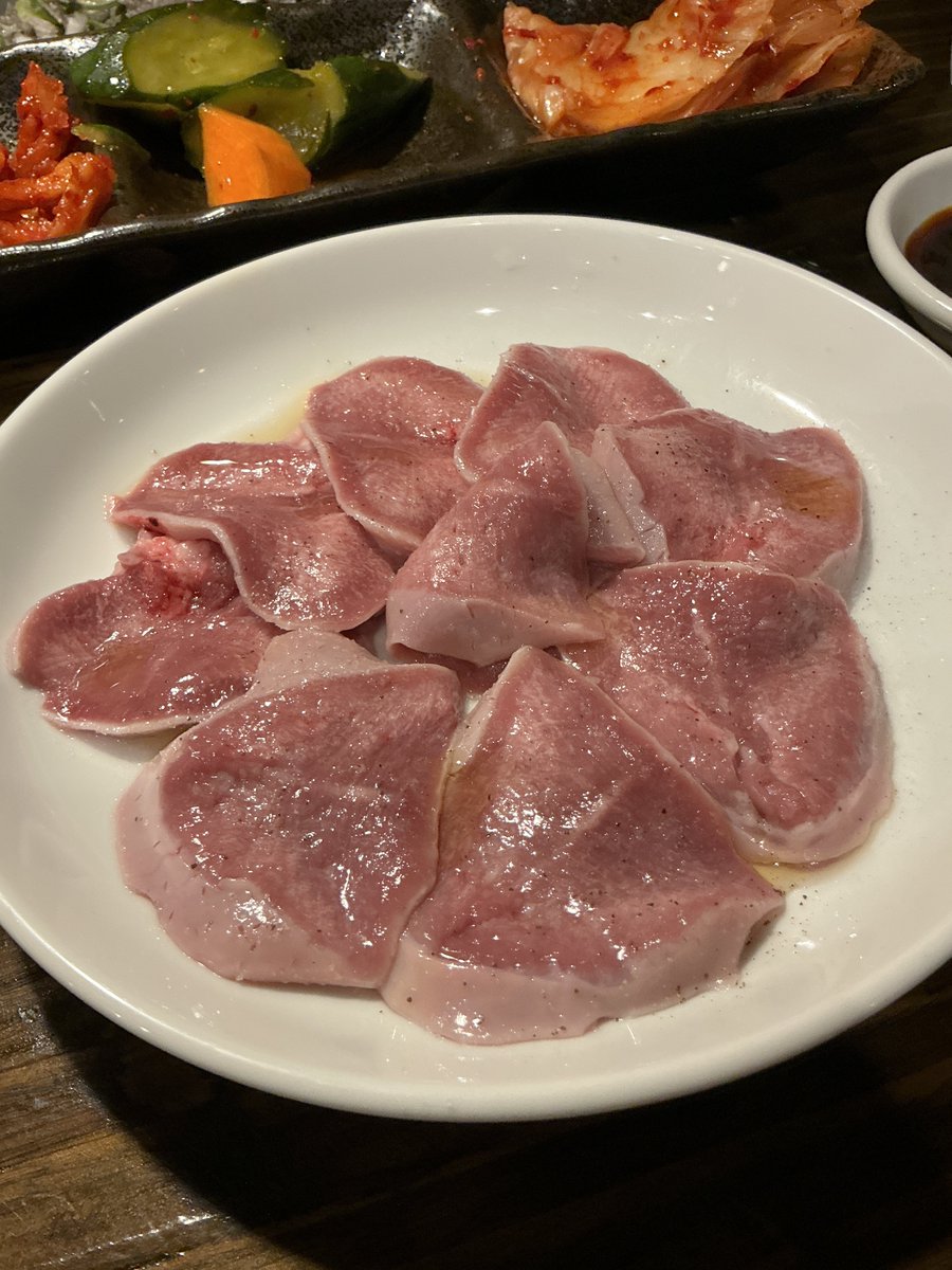 xyzhide's tweet photo. 朝〆ほるもん専門店まるじゅう

最近見つけたこのお店本当美味しい、味付けが好み\\└('ω')┘//
欠点は食べ過ぎること。 https://t.co/pDc6uEekpM