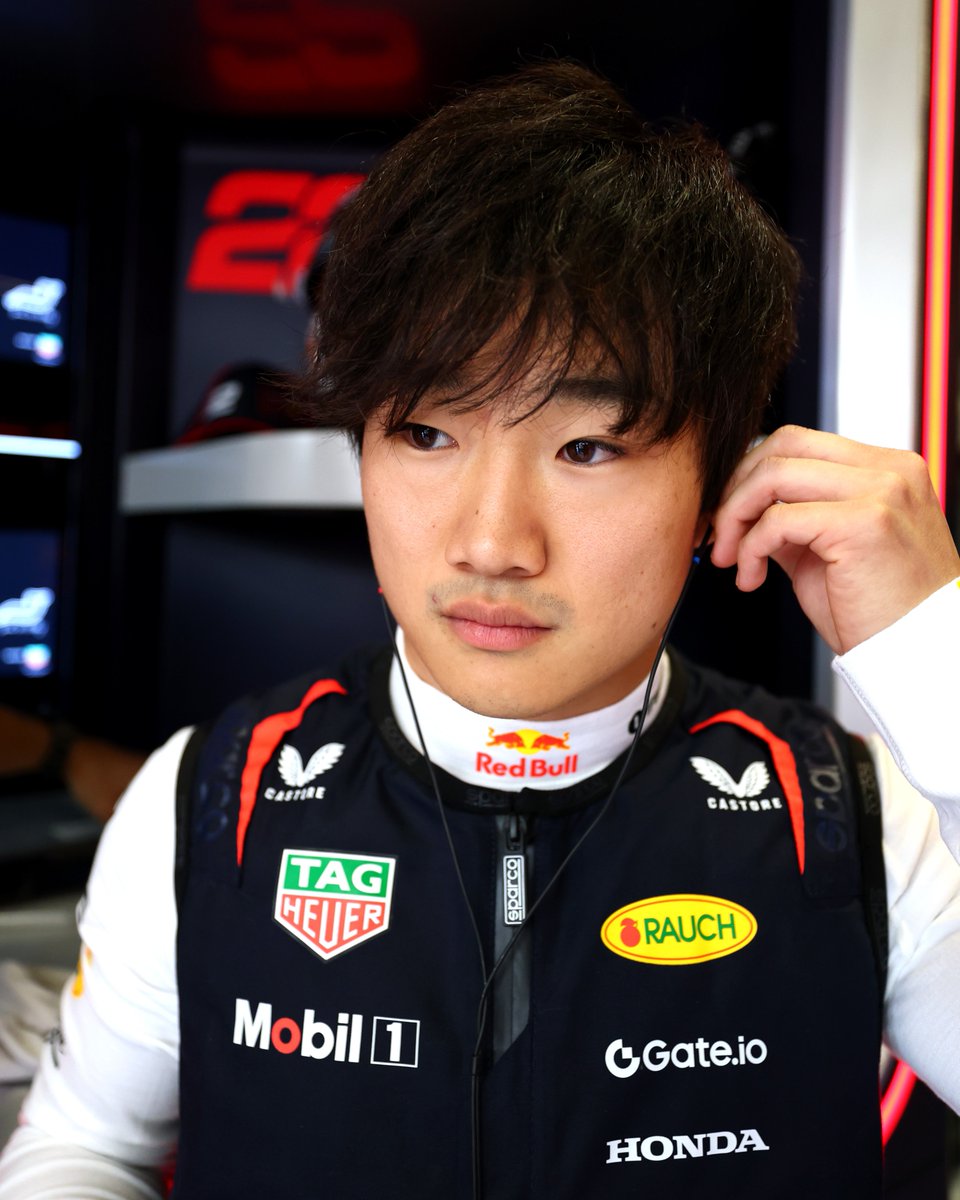 Oracle Red Bull Racing tweet media