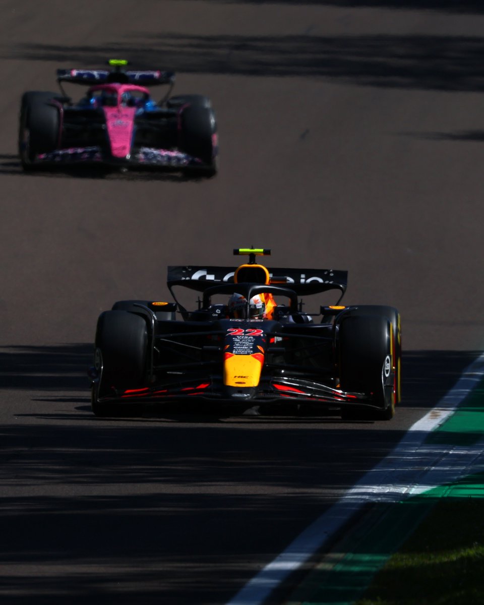 Oracle Red Bull Racing tweet media