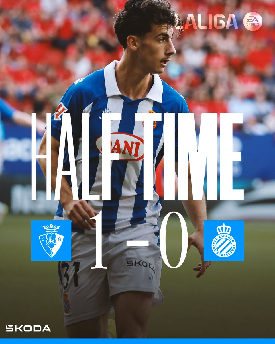 RCD Espanyol de Barcelona tweet media