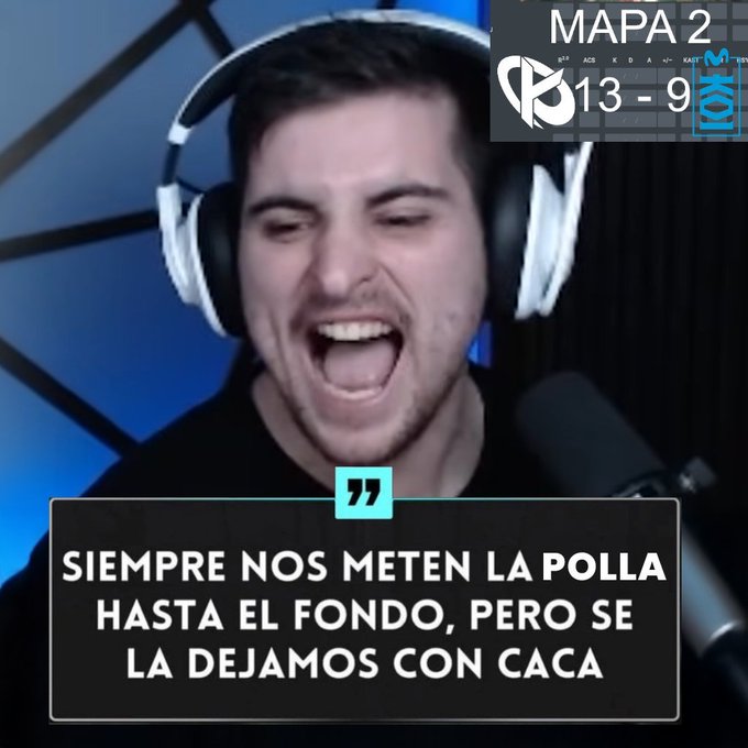 Samurelcrak (@samurelcrak) on Twitter photo 