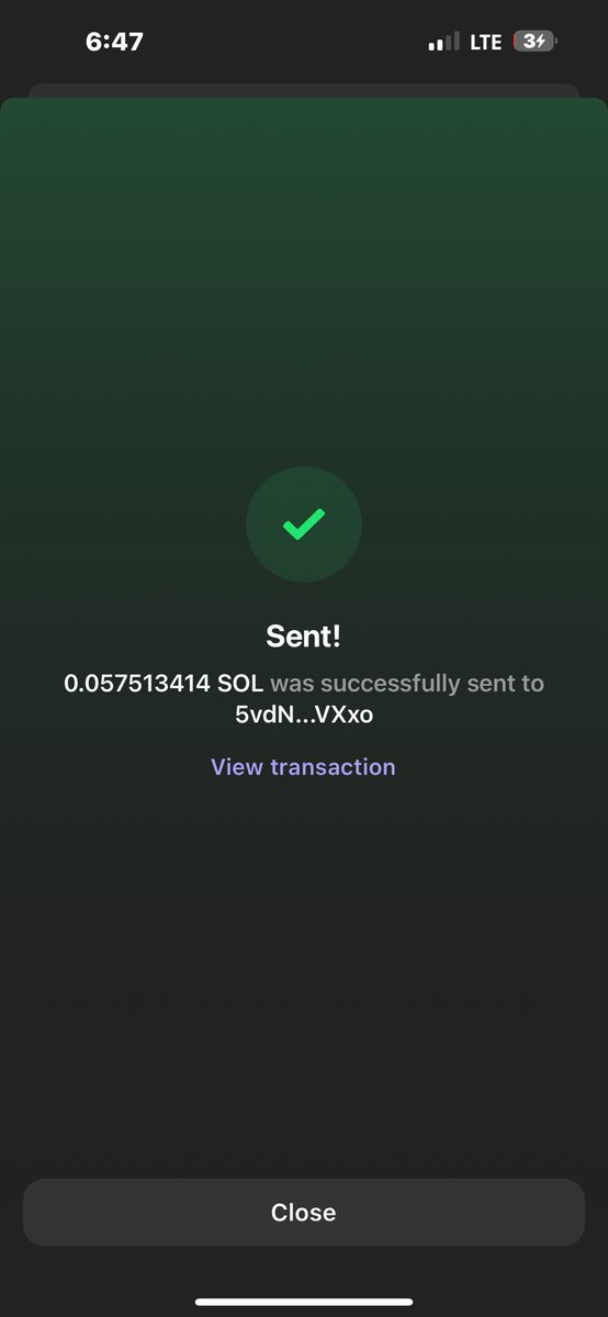 CryptoDemon_HQ's tweet photo. Check https://t.co/X6NJRwqZiU