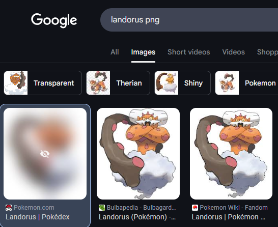Image
