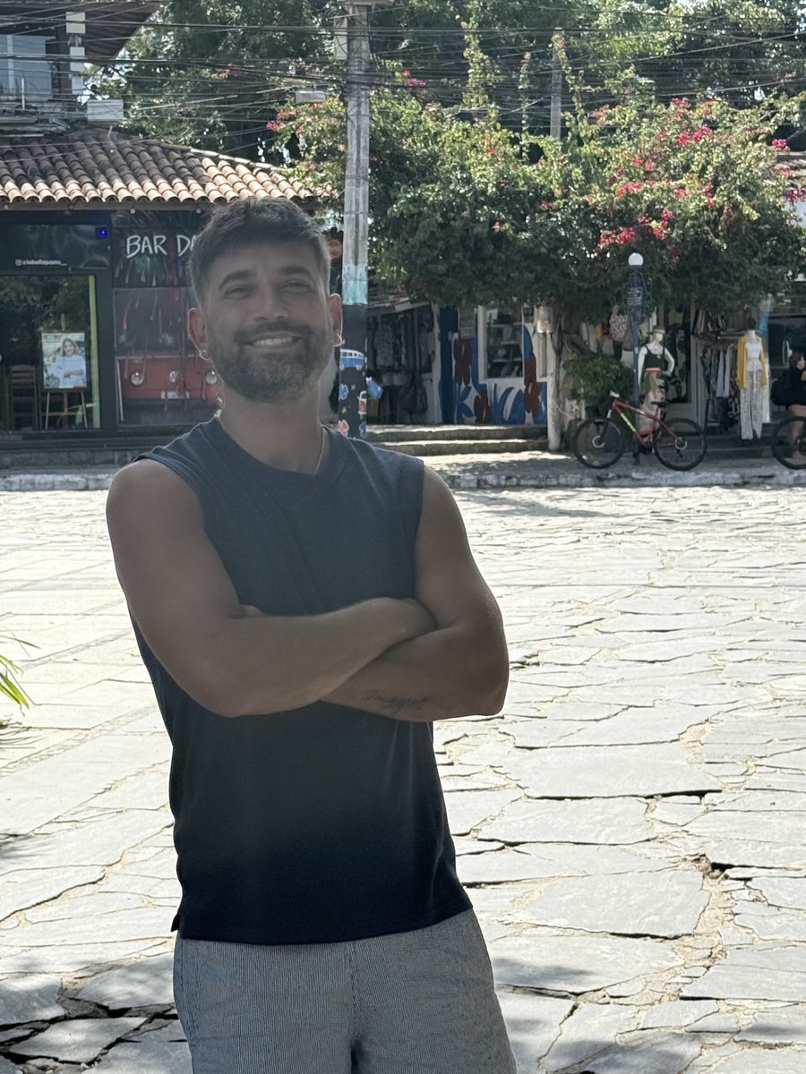 Una q me saco un fan en la calle de aca 🤌🏻