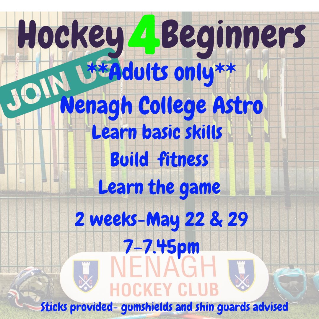 NenaghClub's tweet photo. You asked, we listened. https://t.co/dDmxjAyilr