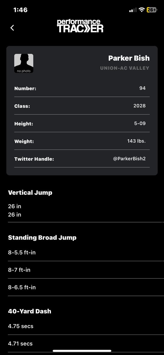 Parker Bish tweet media