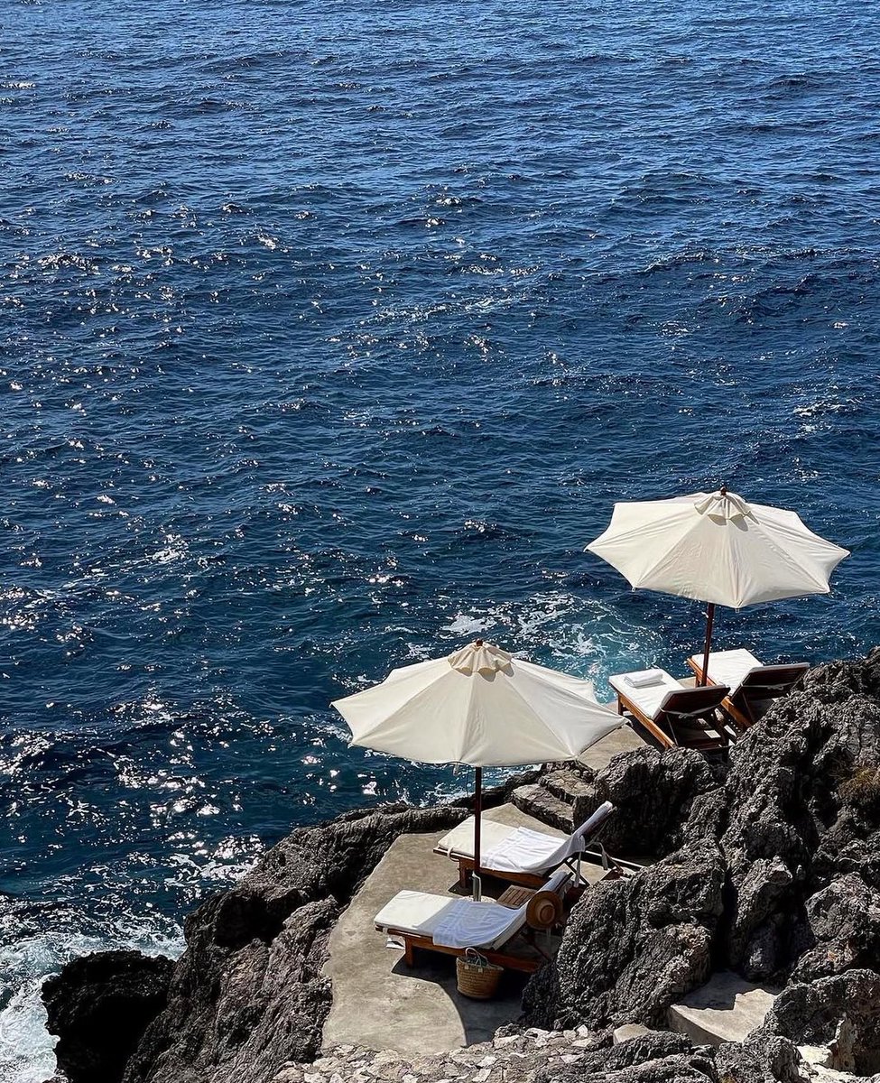 Capri, Italy