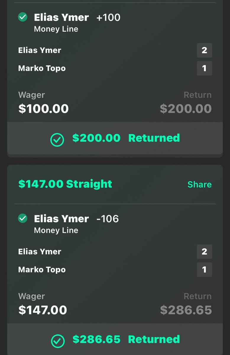 bardobets's tweet photo. @OnTopPicks MAKES YOU MONEY! Win after win after…💰

Discounted VIP spots open! ‼️ 

#SportsBetting | #Bet365 #WorkFromHome | #Fanduel https://t.co/T9LQqnZn3C