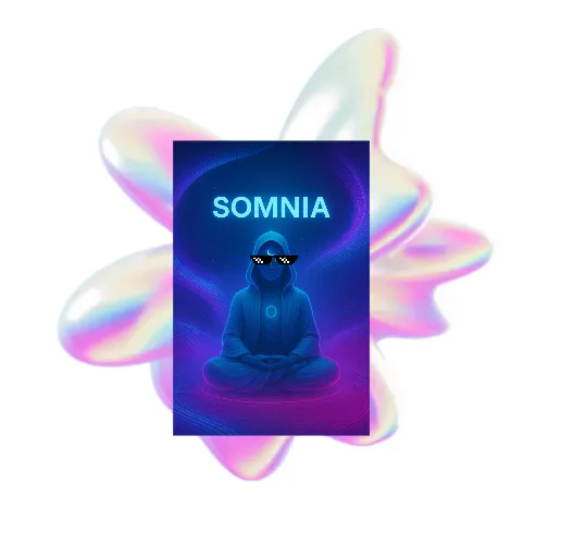 NeoNVoide's tweet photo. My collection

https://t.co/XeeC9ZrsYq

#SomniaArt #SomniaNFT @SomniaEco https://t.co/1A7M2MF6Oa