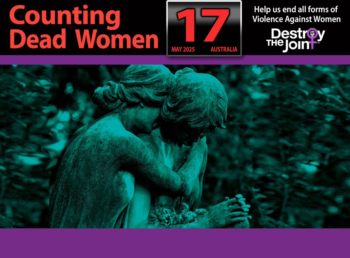 17.

17 too many.

RIP

facebook.com/share/p/16LTgX…

#CountingDeadWomen