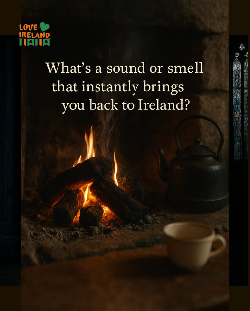 Love Ireland tweet media