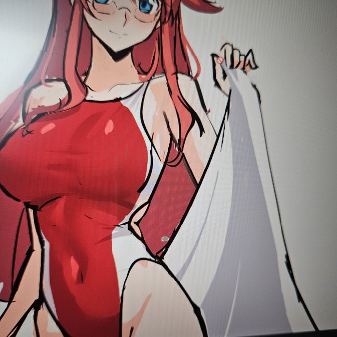 [リクエスト] サモンナイト 3  -  アティ✍️ 