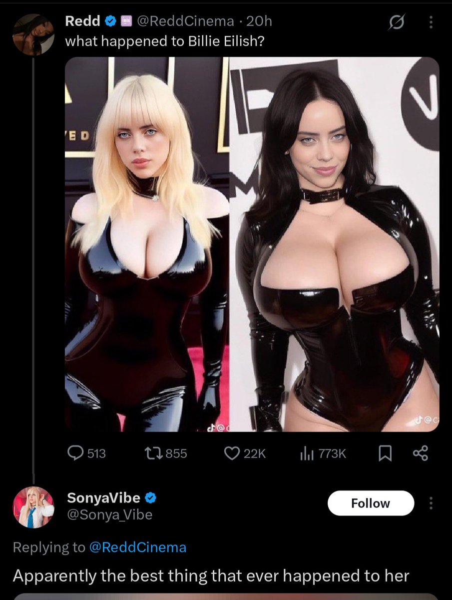 onlyhrfrcarthct's tweet photo. Why are people so fucking gross?
Also, why can nobody tell these images are AI generated 😭 https://t.co/aLljqo6V6i