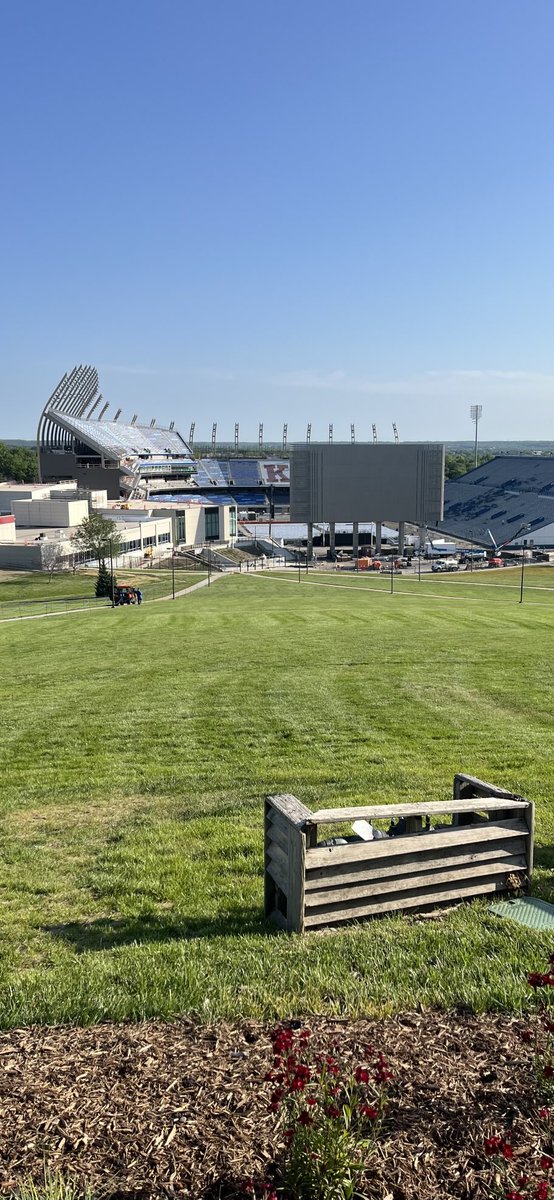 Mike Lickert tweet media