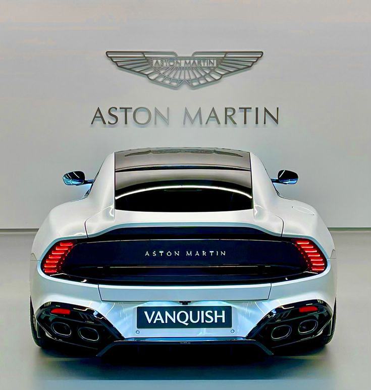 CarManToday's tweet photo. #AstonMartin https://t.co/iZaa7h2Q52