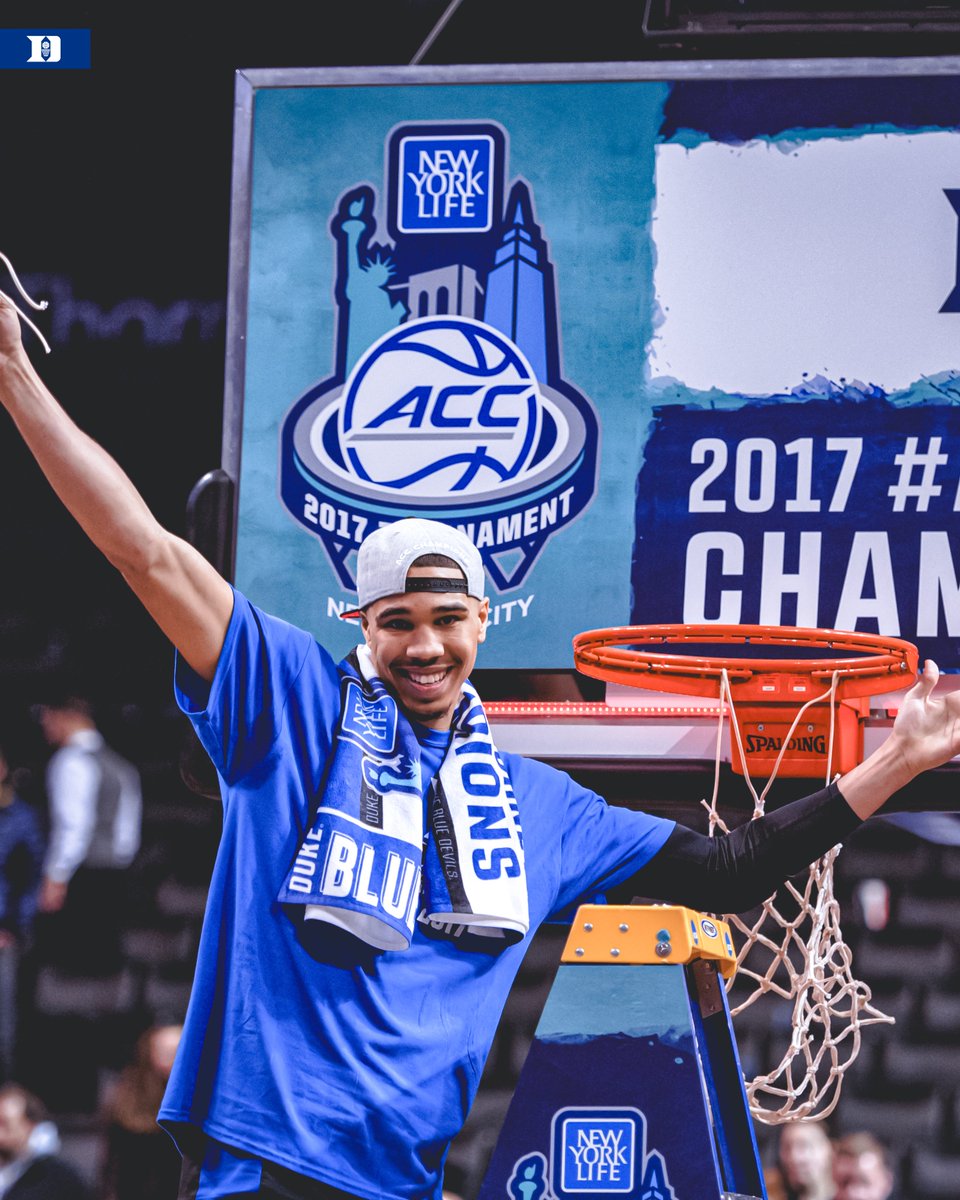 Duke Men’s Basketball tweet media