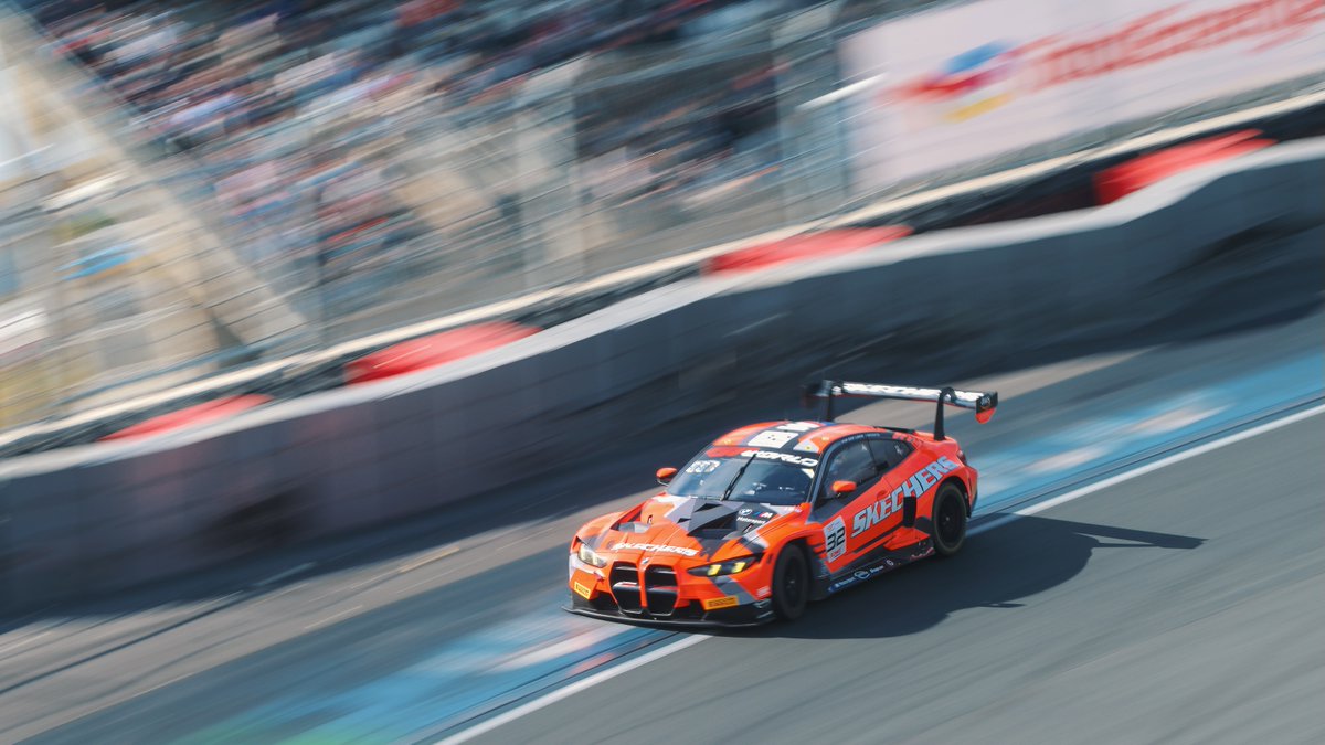 BMW M Motorsport (@bmwmotorsport) on Twitter photo VICTORY for <a href="/followWRT/">WRT - W Racing Team</a> in race 2 of the <a href="/GTWorldChEu/">GT World Challenge Europe Powered by AWS</a> Sprint weekend in Zandvoort! 🏆
Thanks to another UNREAL pit stop performance, <a href="/KelvinvdLinde/">Kelvin van der Linde</a> and Charles Weerts cross the line in first place in their #32 BMW M4 GT3 EVO. 💪 VICTORY for <a href="/followWRT/">WRT - W Racing Team</a> in race 2 of the <a href="/GTWorldChEu/">GT World Challenge Europe Powered by AWS</a> Sprint weekend in Zandvoort! 🏆
Thanks to another UNREAL pit stop performance, <a href="/KelvinvdLinde/">Kelvin van der Linde</a> and Charles Weerts cross the line in first place in their #32 BMW M4 GT3 EVO. 💪
