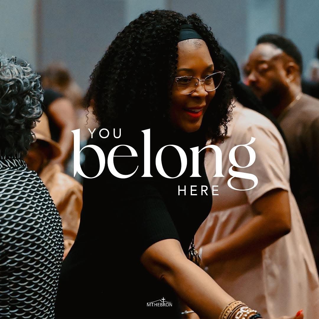 You belong at The Mount! We would love to see you for worship Sunday morning, at 10am.

1233 TX-66
Garland, TX 75040

See you there!