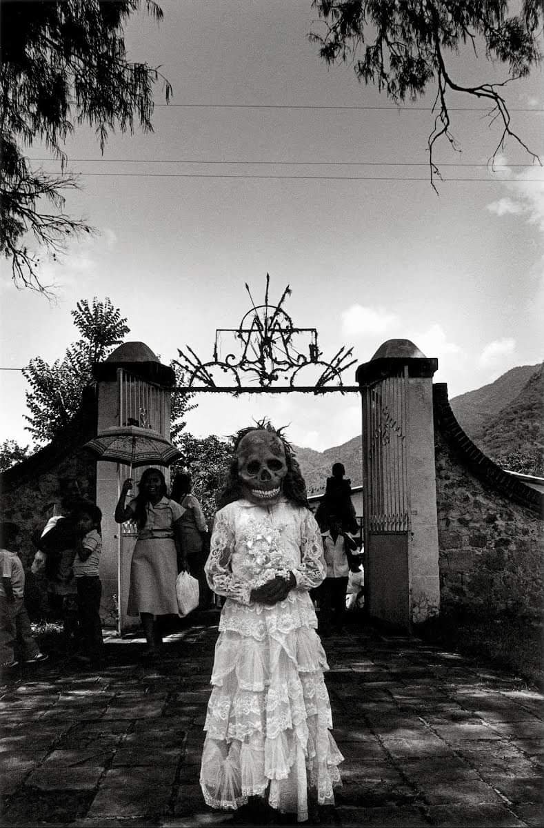 Primera Comunión, 1984