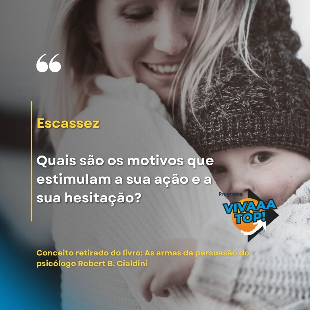 VivaaaTop's tweet photo. 📚 Conceito do livro: As armas da persuasão: Como influenciar e não se deixar influenciar

➡️ Mais informações sobre o livro em: https://t.co/Yhz9KdWbwq

#gratidao #relacionamentos #reciprocidade #aprendizado #pensamentocritico https://t.co/YO278oq5E9