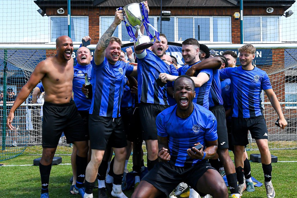 Water Orton F. C tweet media