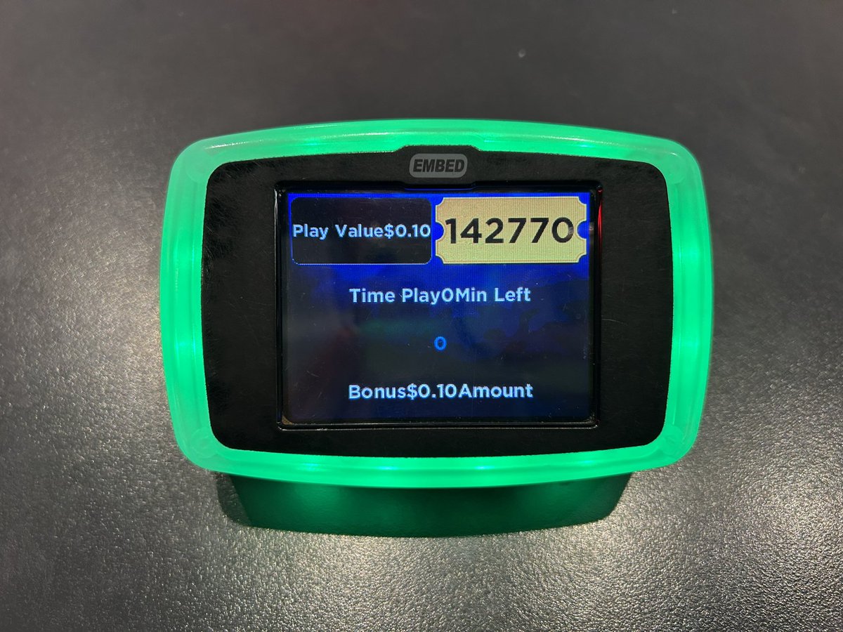 Tydan_Qu20's tweet image. 142770 Tickets Powercard with Embed Card Reader at Timezone and Zone Bowling Villawood #powercard #timezone #zonebowling #australia