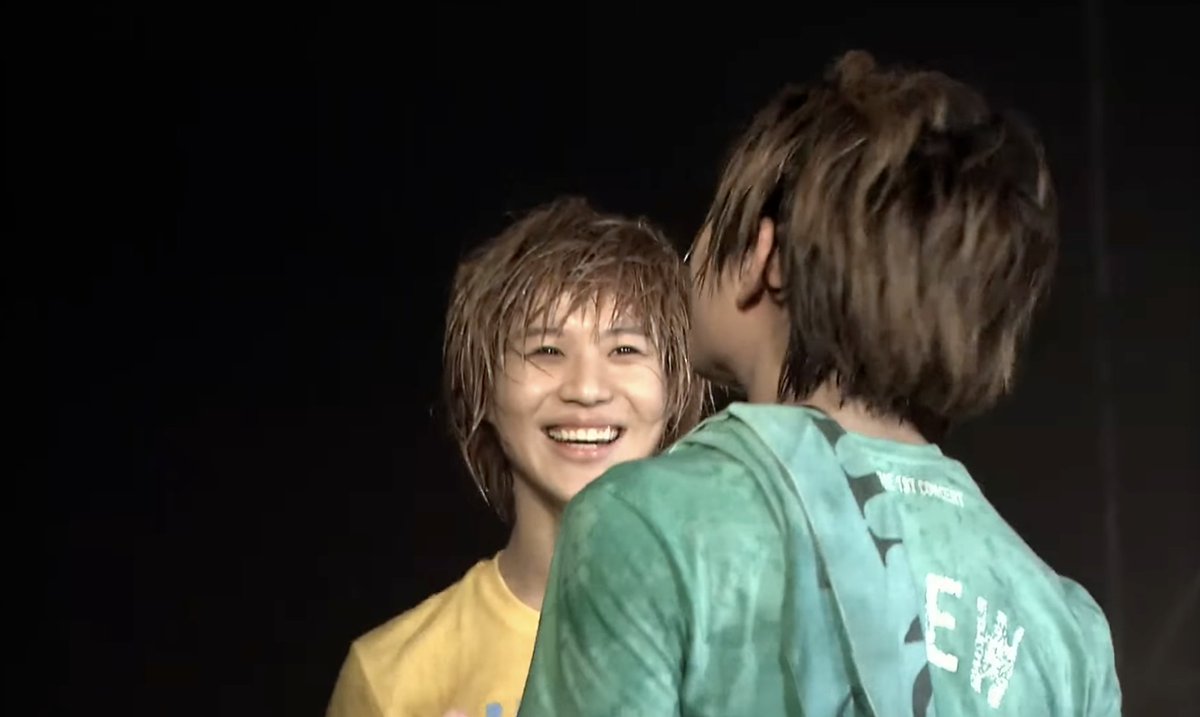 엉엉타임와중 이태민: