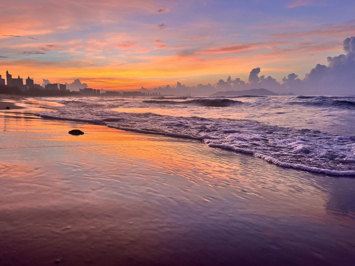 大风硨 tweet media