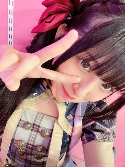 秋月莉緒のTwitter画像17