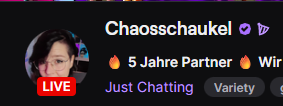 Chaosschaukel1's tweet photo. ❣️LIVE! https://t.co/xZRWNaNR5s
Wie schnell die Zeit doch vergeht! https://t.co/ITPeGAwHde
