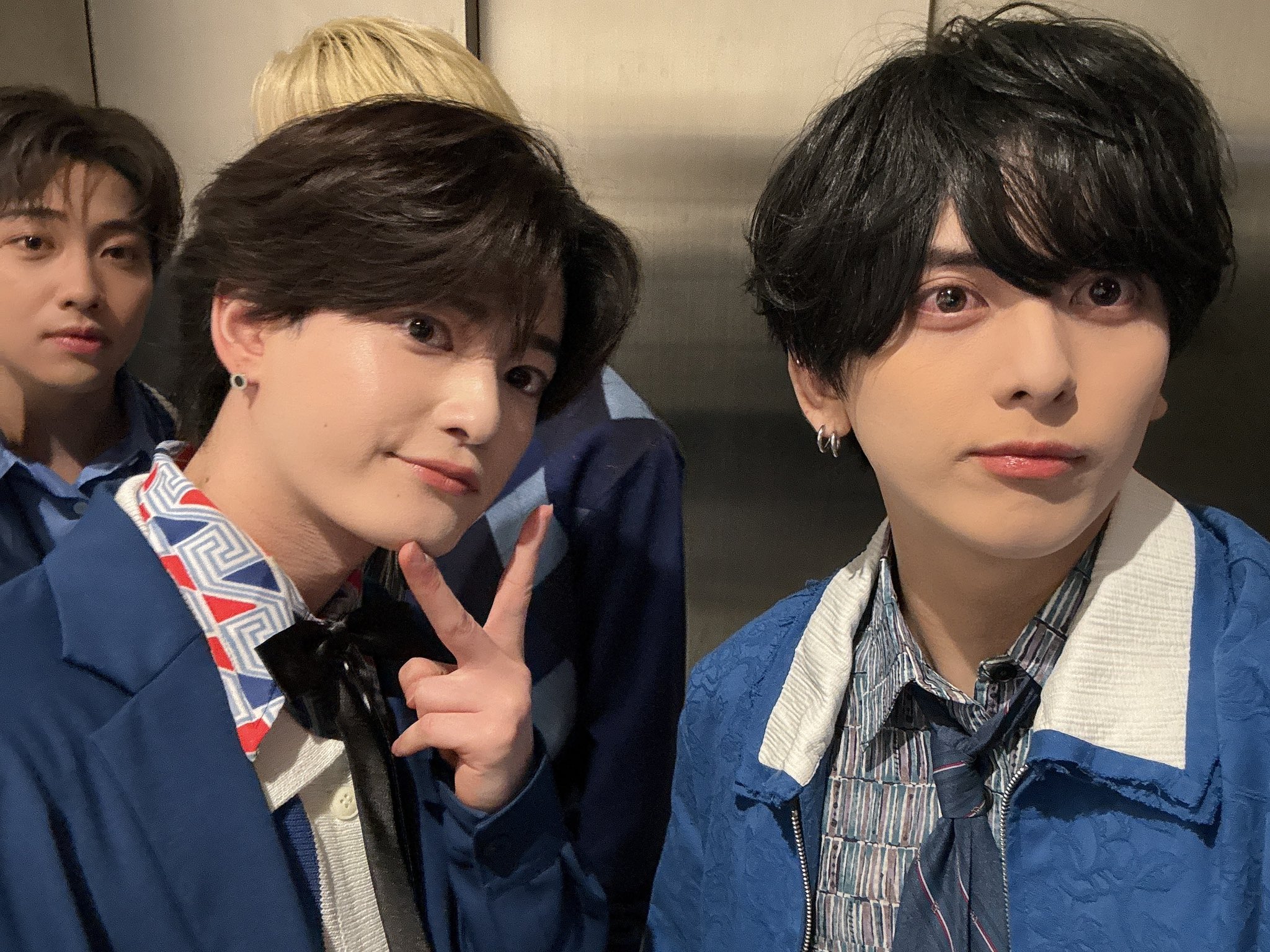 木瀬 怜芽 (@7min_ryoga) / X