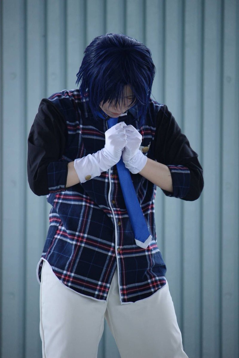 人の速報rpして満足してたけどりょ～ちゃんから激良速報頂いたので😚💓

コスクラお疲れ様でした~!!相互さんにも会えたし撮影もいっぱいしてもらったし密度高くて最高でした☺️