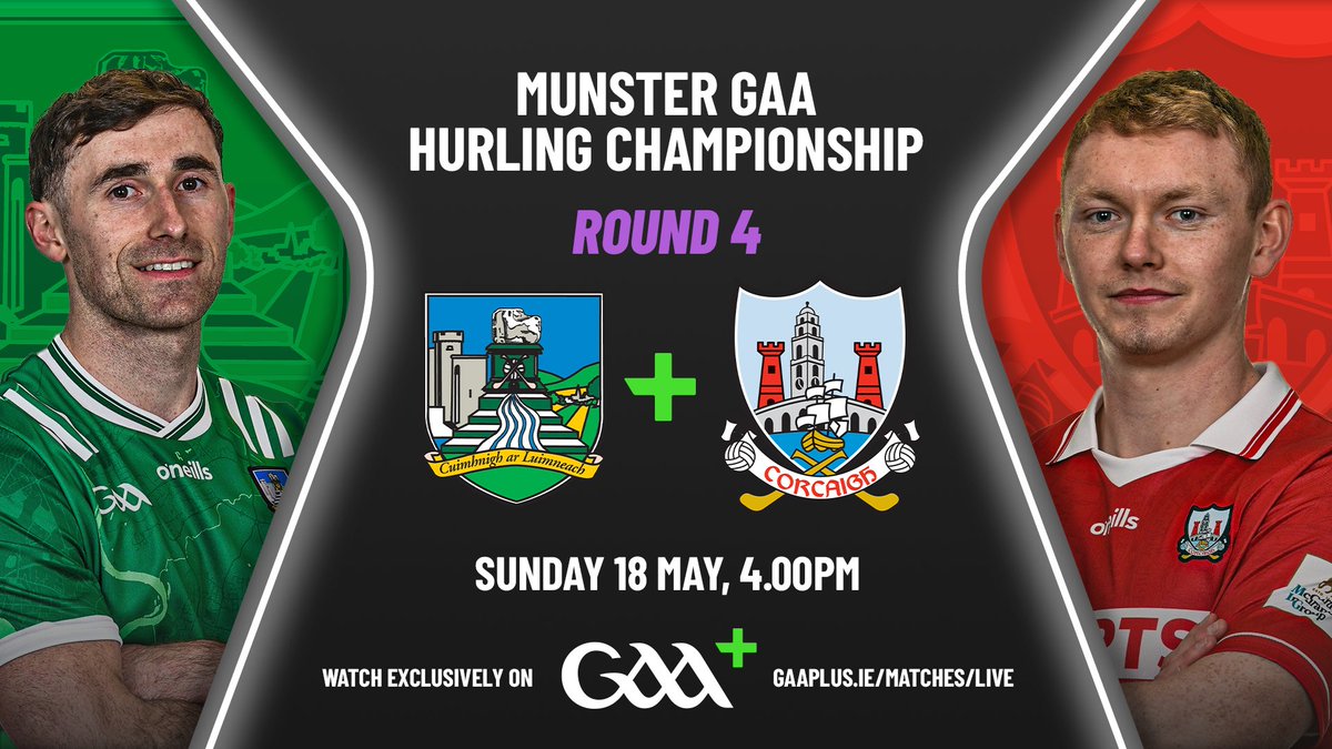 GAA+ tweet media