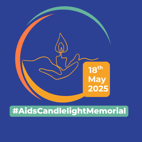 teampata's tweet image. Today on the International AIDS #CandlelightMemorial, we remember those lost and stand with healthcare providers, partners &amp;amp; communities to end AIDS by 2030.
We Remember. We Rise. We Lead.

🕯️ Light a candle: candlelightmemorial.net/virtual-candle…
#WeRememberWeRiseWeLead