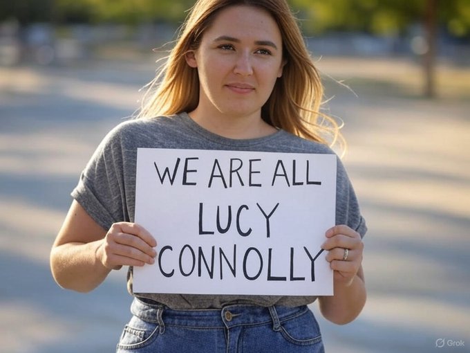 <a href="/AllisonPearson/">Allison Pearson</a> <a href="/SpeechUnion/">The Free Speech Union</a>