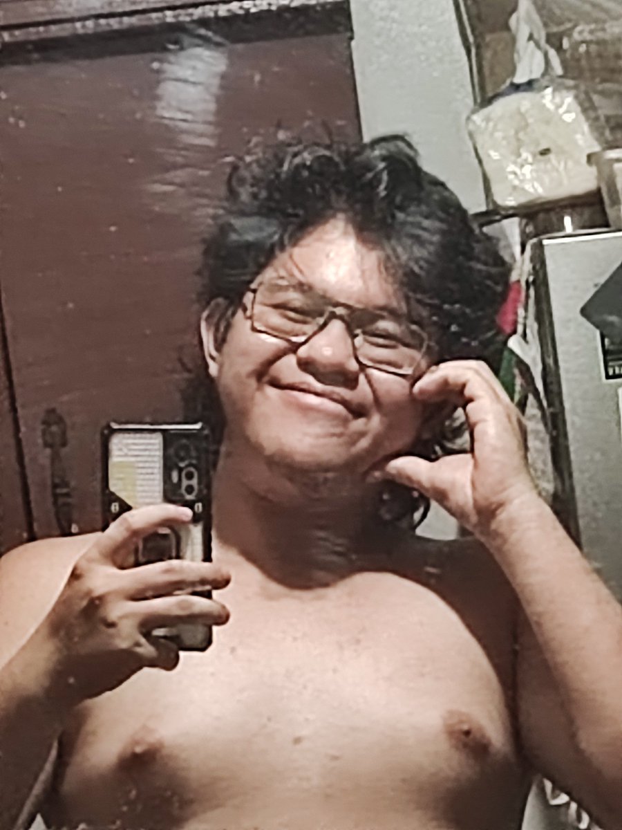 Gusto ko na mag pagupit hahaahha