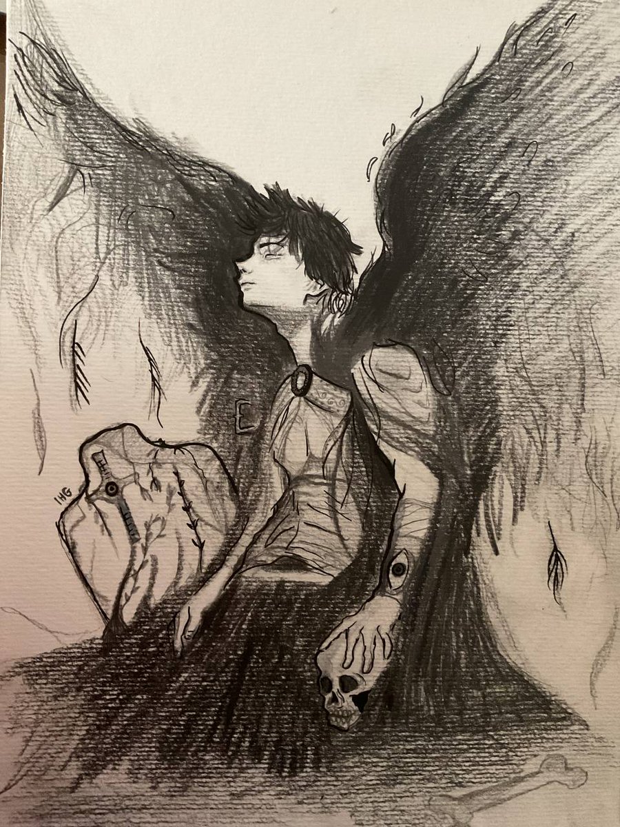 irene_soldier's tweet photo. cuesta 0€ apoyar a una artista de 26 años 😭😭😭❤️‍🩹 https://t.co/cTUgf3kXgt