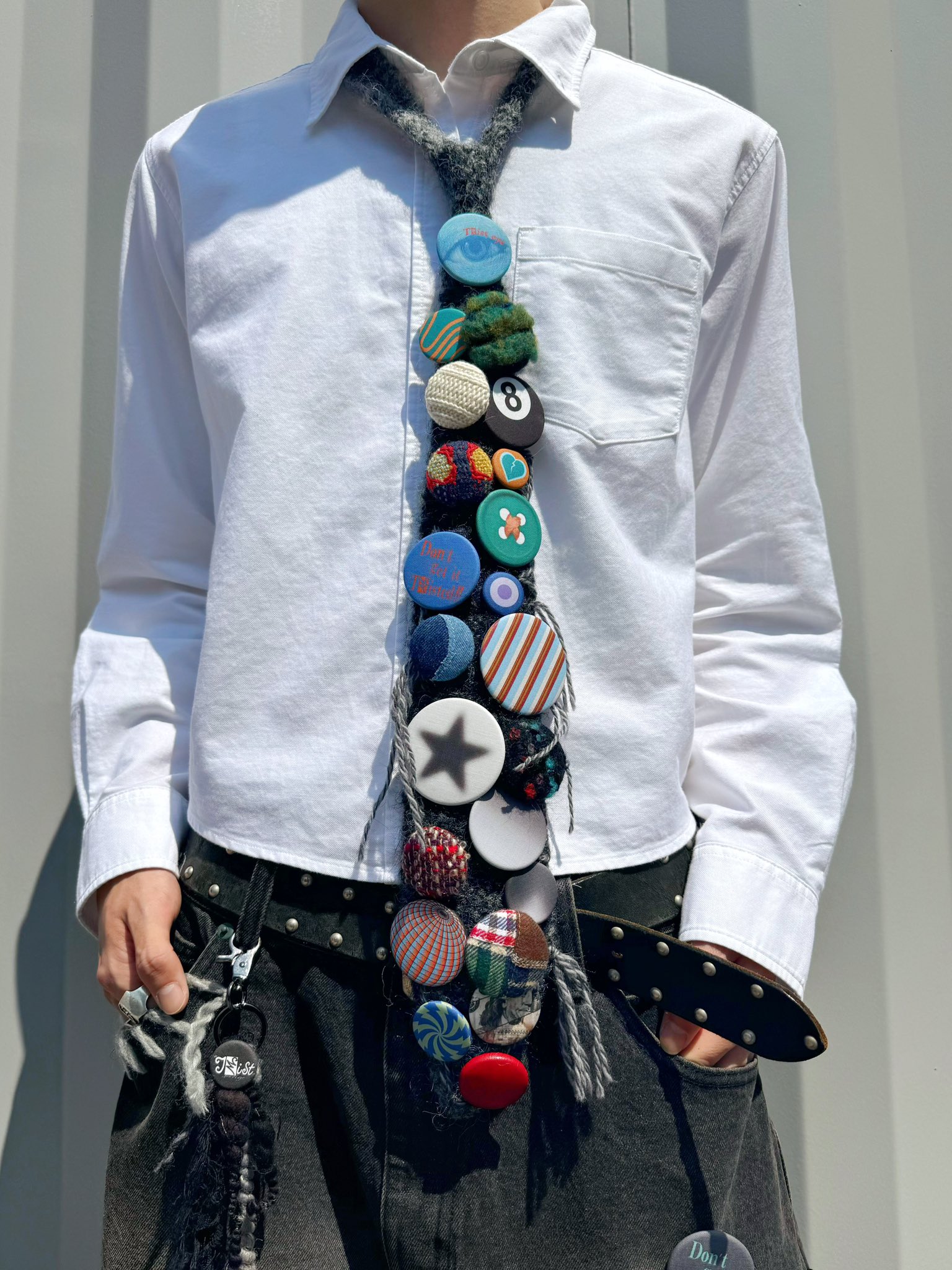 TΣist badge (@twist_badge) / X