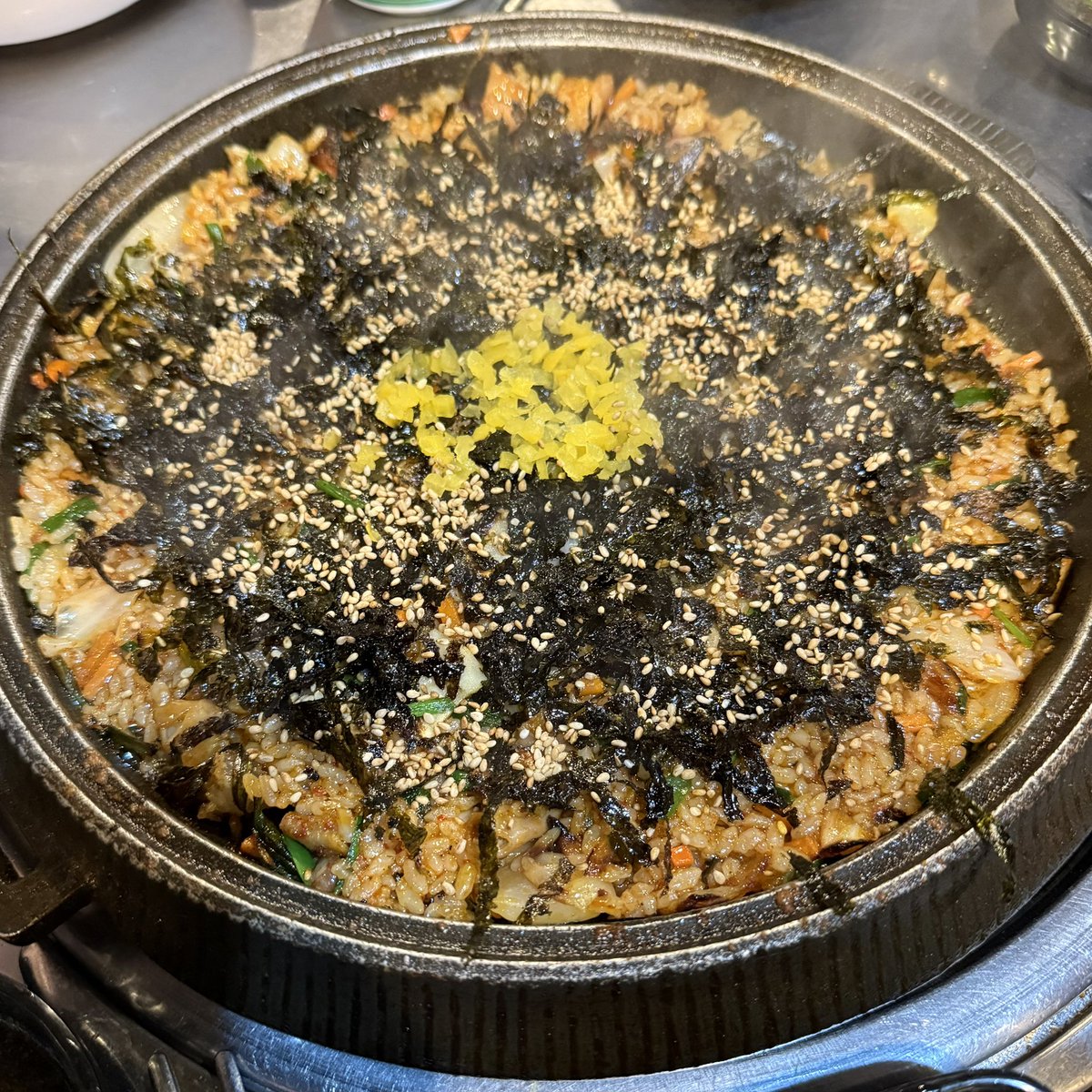 #리키_션_르콰일러
#리키_혼자_다_했다
맄슐랭 3스타 맛집 저도 와봤습니다
소문대로 레전드 맛집 인정합니다😻👍🏻
사장님 진짜진짜 친절하세요🤍