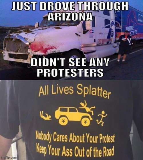 TonyVenutiShow's tweet photo. #AllLIVESsplatter when approached with due process.
@ChuckWa38129751
@ciderny
@CindyLehman
@cindyvillwhite
@Cinere313
@CJR2020
@clarkharmeson
@clydecrusilla
@CMCooper75
@CMBNOFEAR
@cmseverett2
@CoastalHawk14
@cocoknows8
@coffybean310
@colonelcrystal1
@CollianiL
@CollinRugg
@ColorApril
@commonsense1117
@connajean
@ConcordConcord
@CONSMILITIA
@Conservativechi