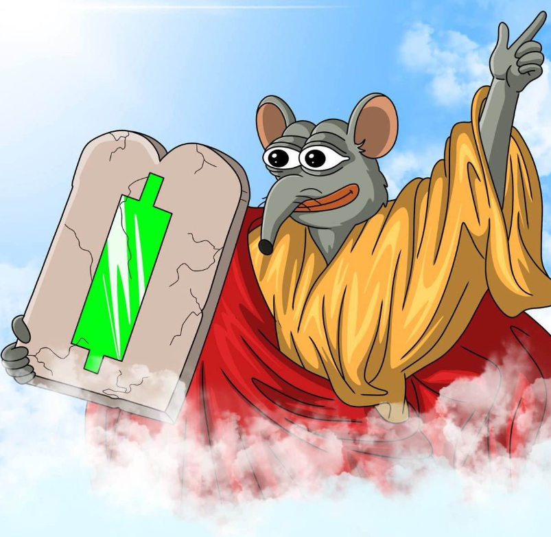 DandaMilena_'s tweet photo. $RATO Airdrop is LIVE! 🪂🧩

@RatoTheRatCoin project is dropping free $RATO tokens directly into active wallets, and you're on the list! 🐀
It's simple:
1️⃣ Visit 👉 https://t.co/GVfOtY3pWm
2️⃣ Connect your wallet
3️⃣ Claim your $RATO tokens NOW!

This is your chance to stack those tokens and be part of the #Rato community. Don’t miss out on this airdrop.

🔑 Get in early, claim your rewards, and join the ride! 🌟

#Crypto #Airdrop #RATO #RatoTheRat #DeFi