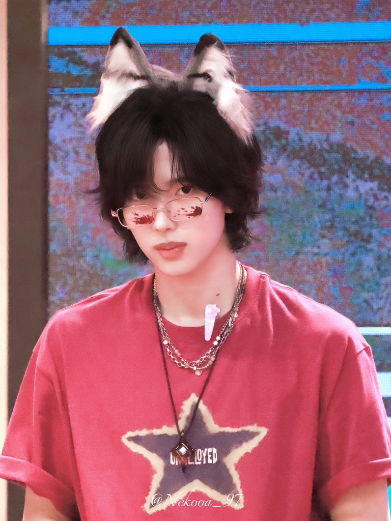 250518
#루네이트 #LUN8 #chael #카엘 #Chael