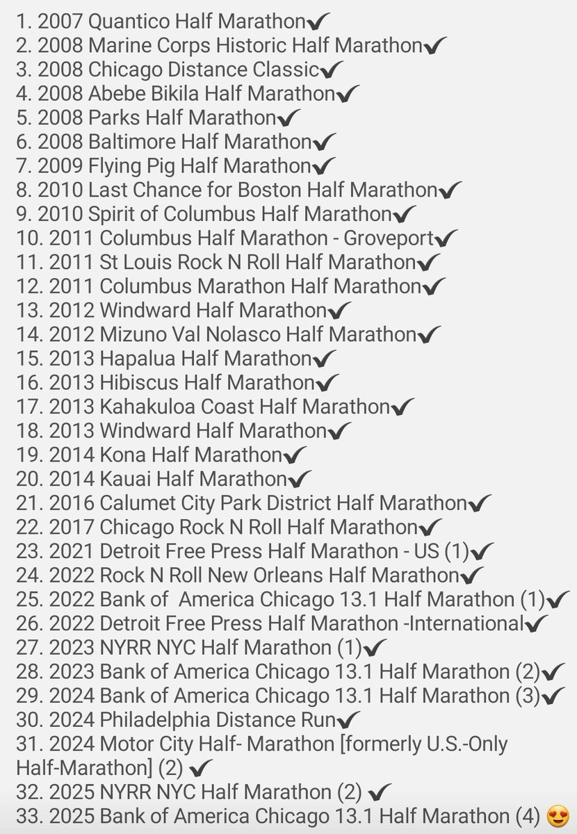 ThomasGouard's tweet image. #grind #fitness #health #weightloss #RunIsLife #sexyback #HealthcareHeroes #MentalHealth #muscles #fitover40 #halfmarathon