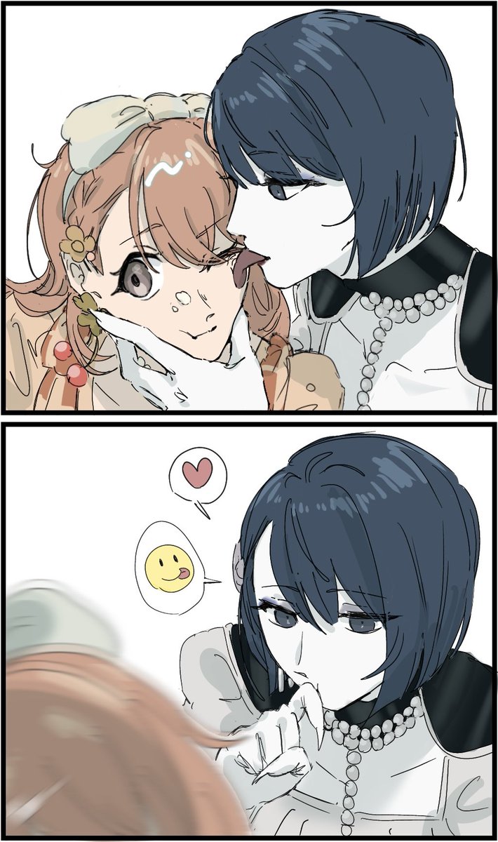 帰宅部 (@bijutubunoyatu) on Twitter photo 