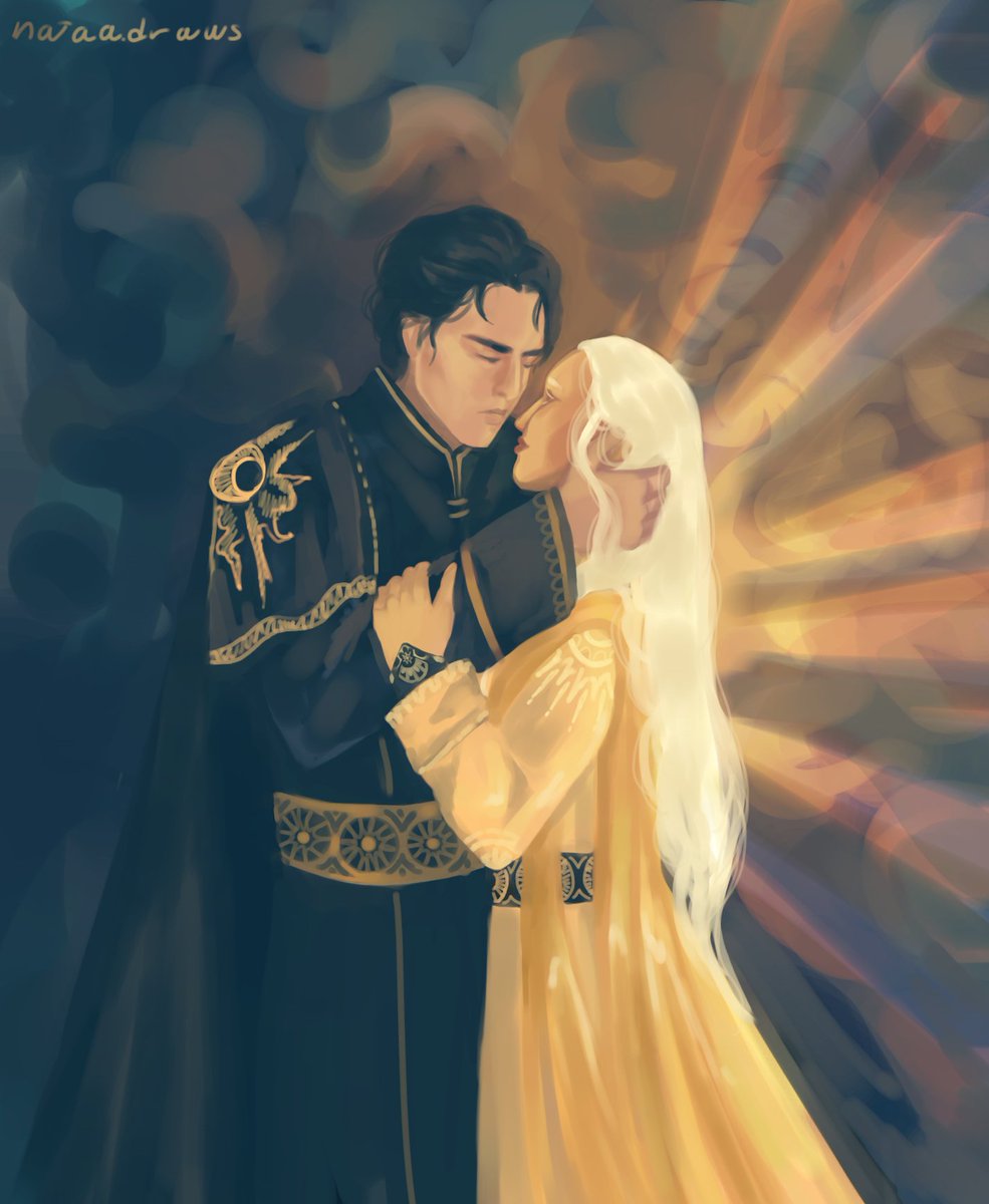 #shadowandbone
Darklina 💫